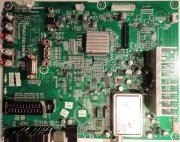 RSAG7.820.1269/ROH VER.C main плата телевизора BBK