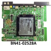 BN41-02528A main плата телевизора Samsung BN41-02528A main плата телевизора Samsung