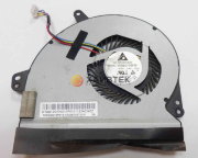 KSB0705HB-CA18 вентилятор системы охлаждения ноутбука Asus, оригинал 