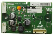 3104.313.63255 (310432858342) Led driver телевизора Philips Ambilight Board