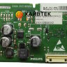 3104.313.63255 (310432858342) Led driver телевизора Philips Ambilight Board