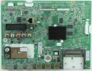 EAX64797004 (1.1) main плата телевизора LG