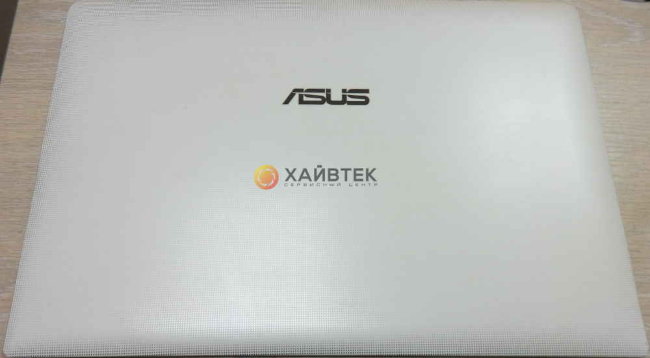 13GNMO2AP010-1 крышка матрицы ноутбука Asus,оригинал