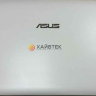 13GNMO2AP010-1 крышка матрицы ноутбука Asus,оригинал