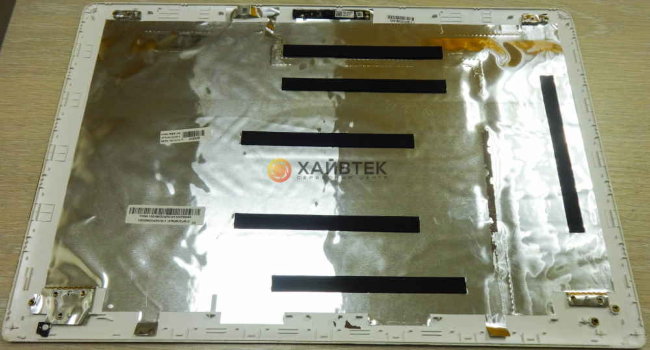 13GNMO2AP010-1 крышка матрицы ноутбука Asus,оригинал