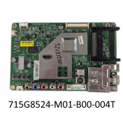 715G8524-M01-B00-004T main плата телевизора LG