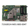 715G8524-M01-B00-004T main плата телевизора LG