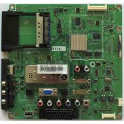 BN41-01165B main плата телевизора Samsung