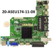 20-ASEU174-11-0X main плата телевизора Haier