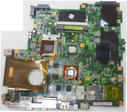 M51T Rev:2.0 материнская плата ноутбука Asus