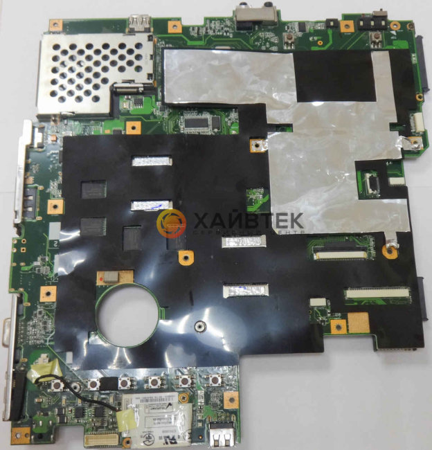 M51T Rev:2.0 материнская плата ноутбука Asus
