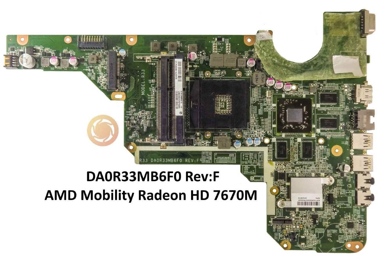Radeon Hd 7670m Купить Для Ноутбука