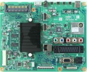 PE1070 V28A00140701 main плата телевизора Toshiba