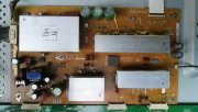 LJ41-09423A (LJ92-01760A) плата Y-SUS телевизора Samsung