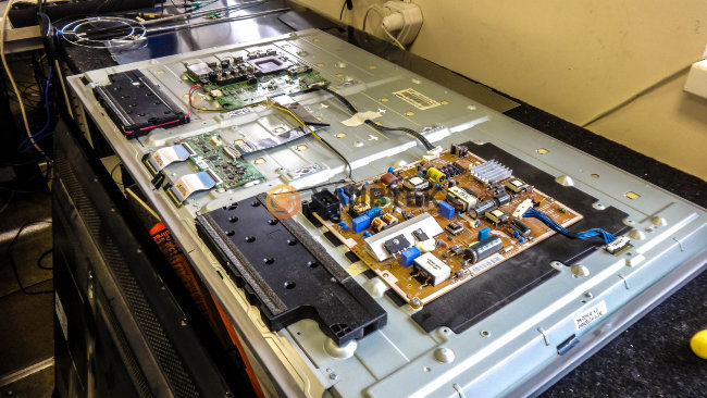 BN44-00622B блок питания телевизор Samsung