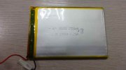 Аккумуляторная батарея планшета FinePower
