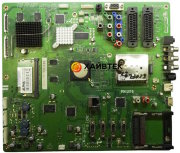 3104.303.52401 (3104.313.63571) main плата телевизора Philips