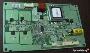 SSL400_0E1B REV 0.1 плата инвертора телевизора Toshiba SSL400_0E1B REV 0.1 плата инвертора телевизора Toshiba