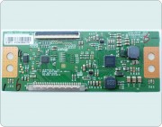 6870C-0442B плата T-Con телевизор LG