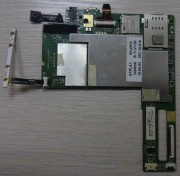 3G001K_V1.0 материнская плата планшета Explay
