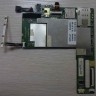 3G001K_V1.0 материнская плата планшета Explay