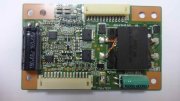 4H+V3416.001 плата LED Driver телевизора LG