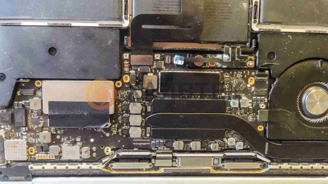 820-00875-A 820-00840-A Macbook pro A1708 материнская плата Core i5 8GB Late 2016 Mid 2017 820-00875-A 820-00840-A Macbook pro A1708 материнская плата Core i5 8GB Late 2016 Mid 2017