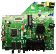 JUC7.820.00266540 main плата телевизора Dexp