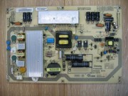 (V71A00022901) N150A002L REV 01 блок питания телевизора Toshiba