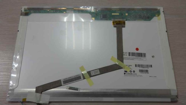 LP171WP4 матрица ноутбука Asus