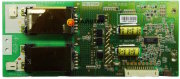 KLS-EE32PIH12 Rev:1.1 (6632L-0529A) плата инвертора телевизора Toshiba