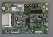 EAX64910001 (1.0) EBR75084310 материнская плата телевизора LG 42LS345T