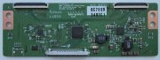LC500DUE-SFR1 плата T-con телевизора LG