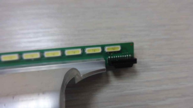 6922L-0030A (42" ART TV Rev 0.6 6920L-0001C) подсветка телевизора LG