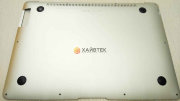620-4321-B 13' нижняя часть корпуса (поддон) для Apple Macbook Air 2008 (A1237), оригинал