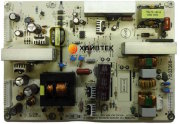 715G3368-1 блок питания телевизора Toshiba