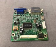 ILIF-018 REV:C (490571300300R) main плата монитора ACER