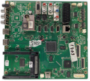 VSF190R-4 main плата телевизора Grundig