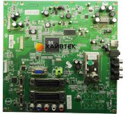 715G3385-1 main плата телевизора Toshiba