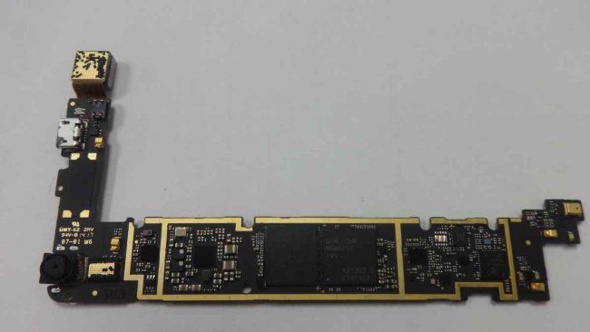 HC1G6M Ver.B материнская плата телефона Huawei