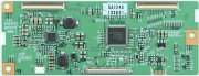 6870C-0204B плата T-Con телевизора LG