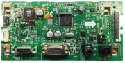 BN41-02507B main плата монитора Samsung