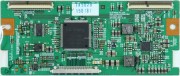 6870c-0243c плата T-con телевизора Toshiba
