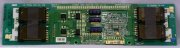 6632L-0502A Rev-0.8 плата инвертора телевизора LG