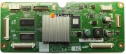 LJ41-05136A Logic Board телевизора Samsung