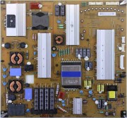 EAX62876201/9 REV1.1 блок питания телевизора LG