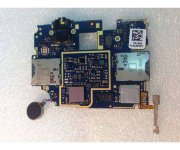 BAB332000DC1 (DIABL0X) материнская плата телефона Alcatel