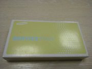 Galaxy S6 Edge дисплей в сборе с тачскрином и передней панелью Samsung SM-G925F, ORIG