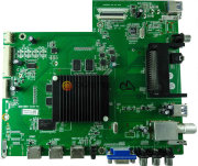 MS64880-ZC01-01 main плата телевизора Erisson