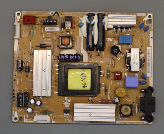 plsf800a03a (BN44-00502A) блок питания телевизора Samsung ue32d4000